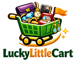 Lucky Little Cart